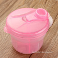 2015 PP 3 Grip Baby Food Container Product Baby Milk Powder Container